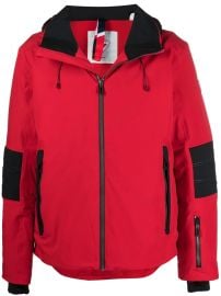 Rossignol Palmares Hooded Ski Jacket - Farfetch at Farfetch